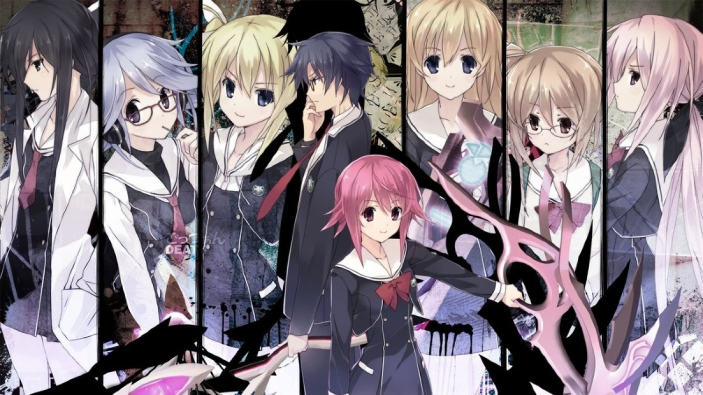 Chaos;Child, data di pubblicazione occidentale per la versione PC