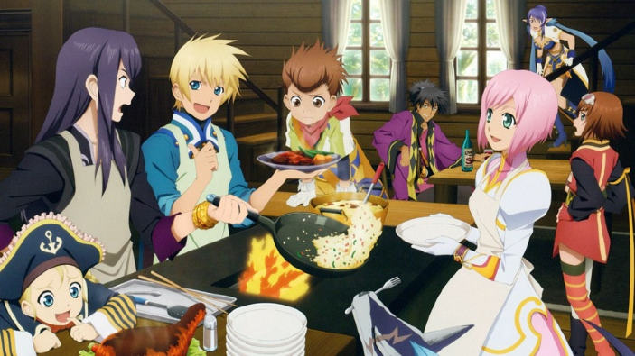 Vendite hardware e software in Giappone (13/1/2019), New Super Mario Bros U, Tales of Vesperia