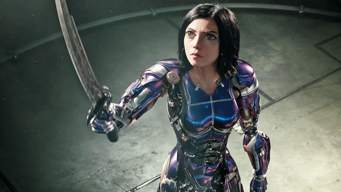 Alita - Angelo della battaglia: la produzione del film promette fedeltà al manga