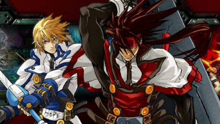 Annunciata la Guilty Gear 20th Anniversary Edition
