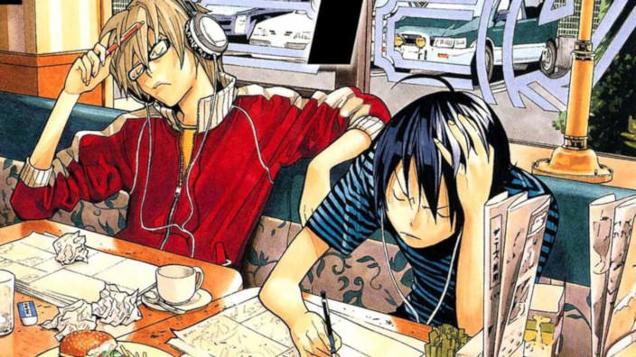 Mangaka e solitudine: un giovane autore dice la sua