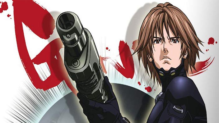 GANTZ – La serie completa, disponibile da marzo per Yamato Video