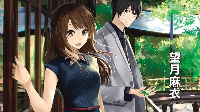 Light Novel Ranking La classifica giapponese al 13/01/2019