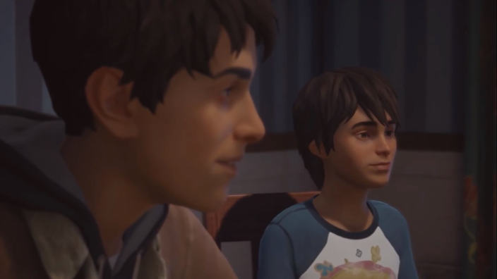 Pubblicato il trailer di lancio per Life is Strange 2: Episodio 2