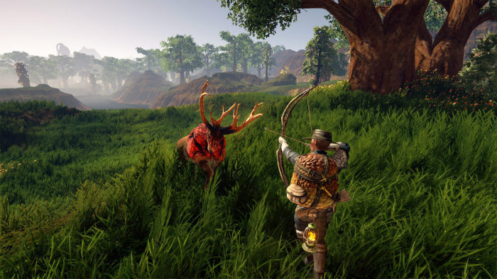 Secondo Dev Diary per Outward
