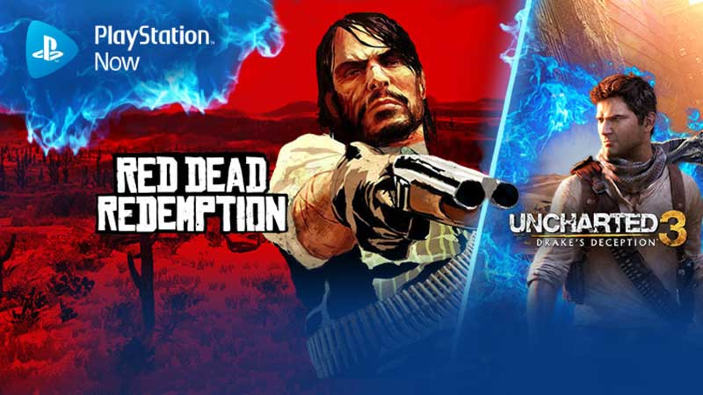 PlayStation Now sarà disponibile in Italia nel corso dell'anno