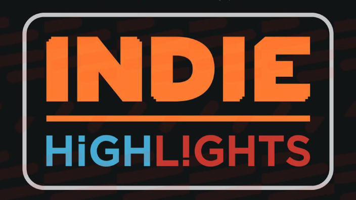 Nuovi titoli indie in arrivo su Switch