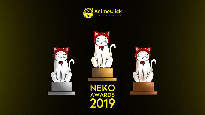 Qual è la miglior novità e il ripescaggio manga del 2018? NekoAwards Manga