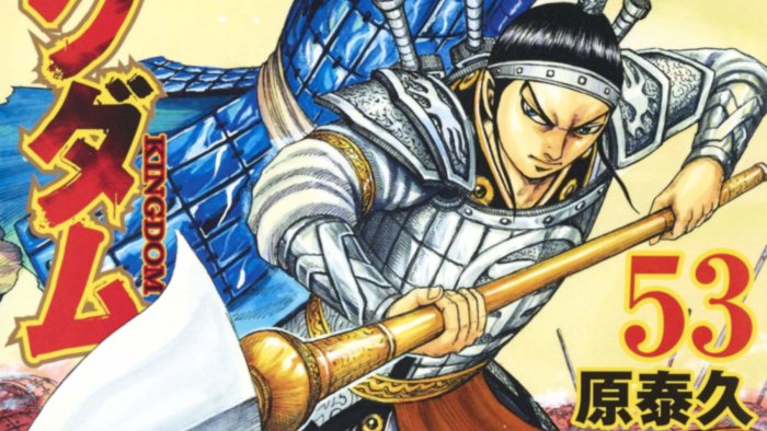 Top 20 settimanale manga dal Giappone (20/01/2019)