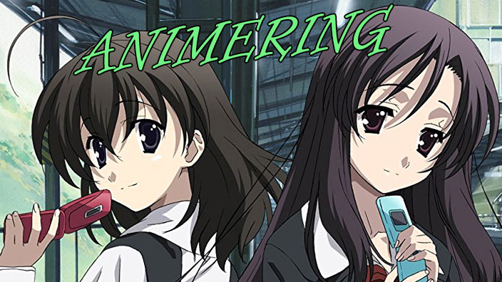 <b>AnimeRing</b>: School Days, originale decostruzione o nonsense indegno?