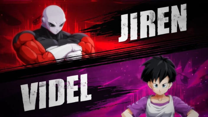 Dragon Ball FighterZ, svelati i primi personaggi della Season 2