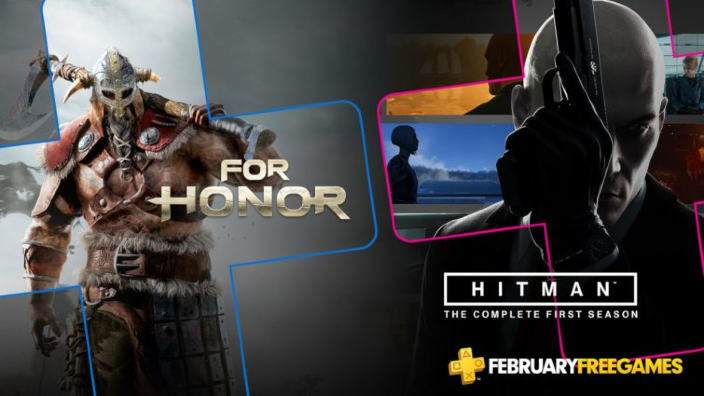PlayStation Plus - Rivelati i giochi gratuiti di febbraio 2019