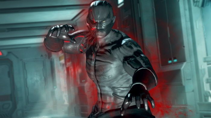 Dead or Alive 6 accoglie il ritorno di Raidou nel roster