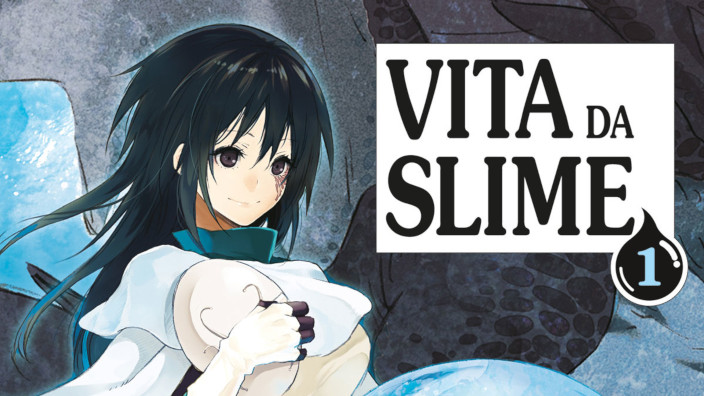 Vita da Slime, la vera storia è nata soltanto dal secondo volume