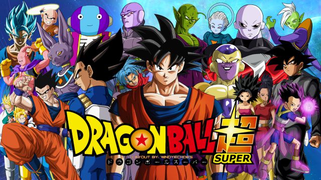 Dragon Ball Super: le puntate inedite dal 23 febbraio su Italia 1?