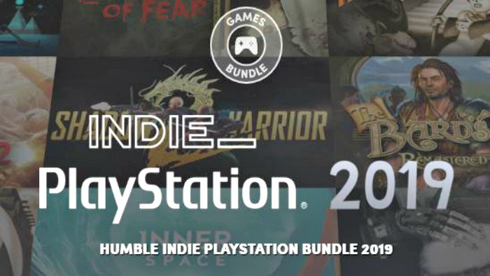 Humble Bundle porta gli Indie su PlayStation