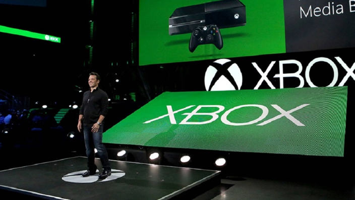 Microsoft si prepara a lanciare sul mercato 4 Tripla-A all'anno
