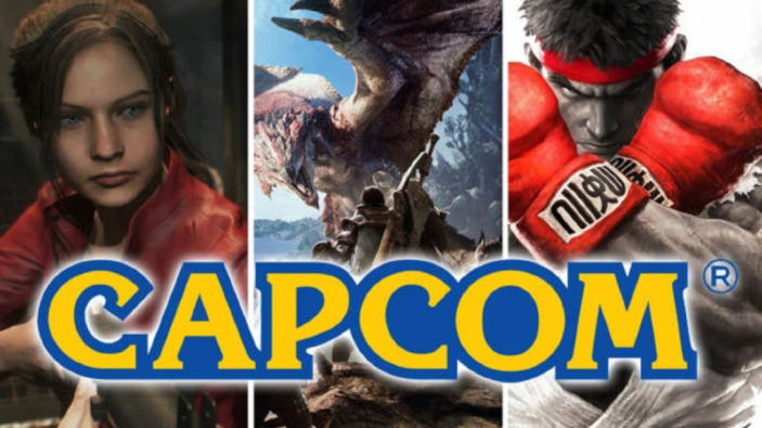 Capcom è tornata grande