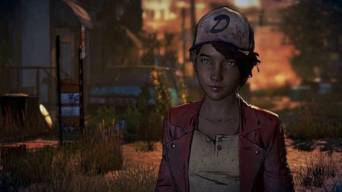 Data di uscita per il quarto capitolo di The Walking Dead Final Series e annunciata versione retail