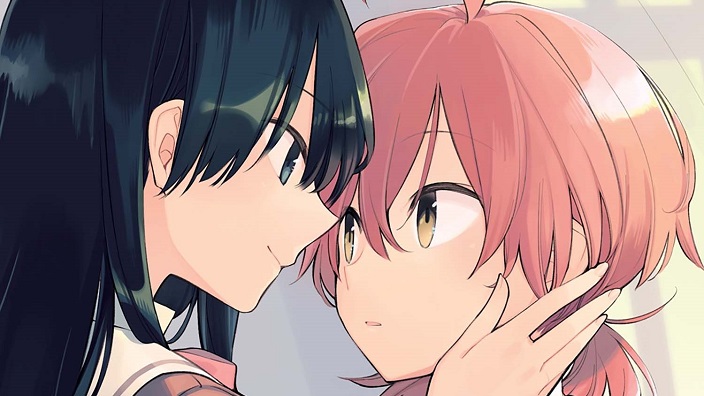 Bloom into You: le nostre prime impressioni