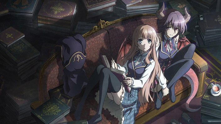 <b>Mysteria Friends</b>: la vostra impressione