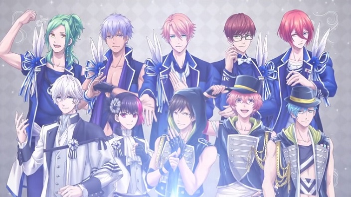 <b>B-PROJECT: Zecchō Emotion</b>: la vostra impressione