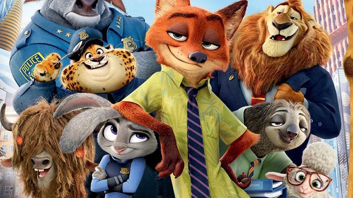 Non solo anime: I Simpson rinnovata per due stagioni, sequel in arrivo per Zootropolis