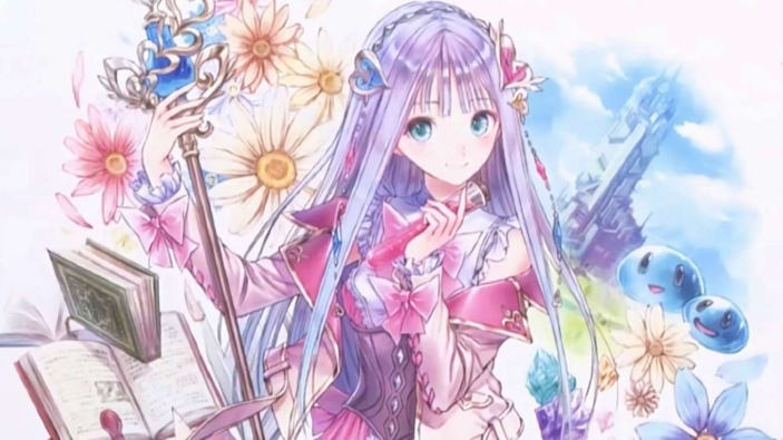 Atelier Lulua: The Scion of Arland, annunciata la data di uscita europea