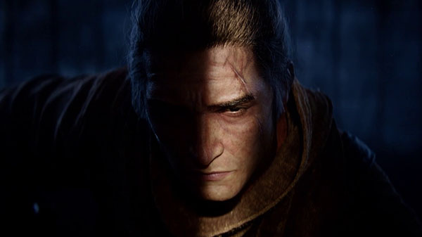 Sekiro Shadow Die Twice introduce la trama con uno story trailer