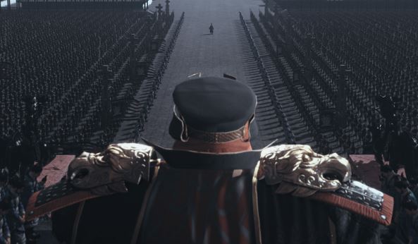 Dong Zhuo si unisce al roster di Total War Three Kingdom