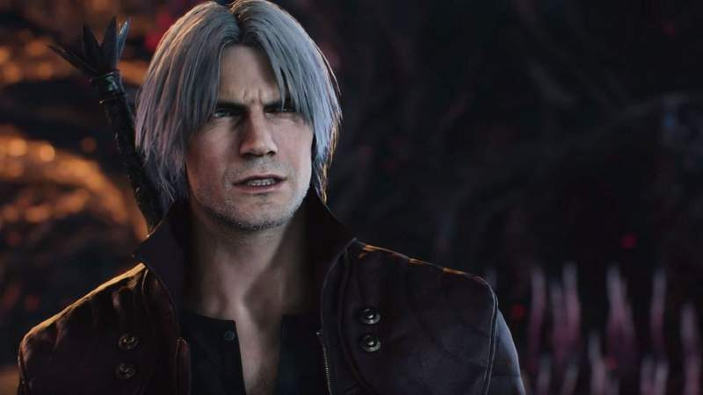Dante in Super Smash Bros.? Solo se Devil May Cry arriverà su Switch