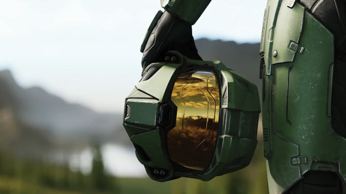 Halo Infinite non ripeterà gli errori di Halo 5