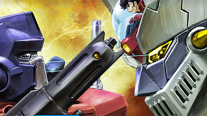 Mazinger Z VS Transformers, il super crossover manga che non ti aspetti