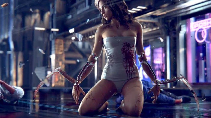 Cyberpunk 2077 sarà doppiato in italiano