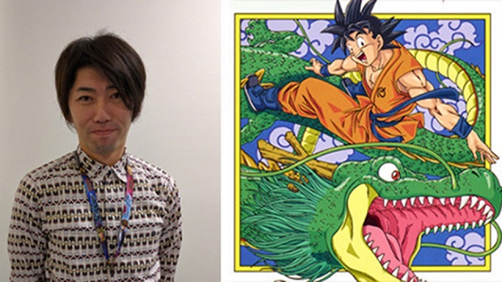 Toyotaro e i timori per il lavoro su Dragon Ball Super