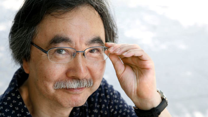 A febbraio arriva il cofanetto Jiro Taniguchi Collection