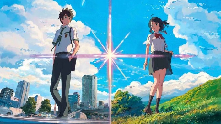 Your Name: sarà Marc Webb il regista del film live-action hollywoodiano