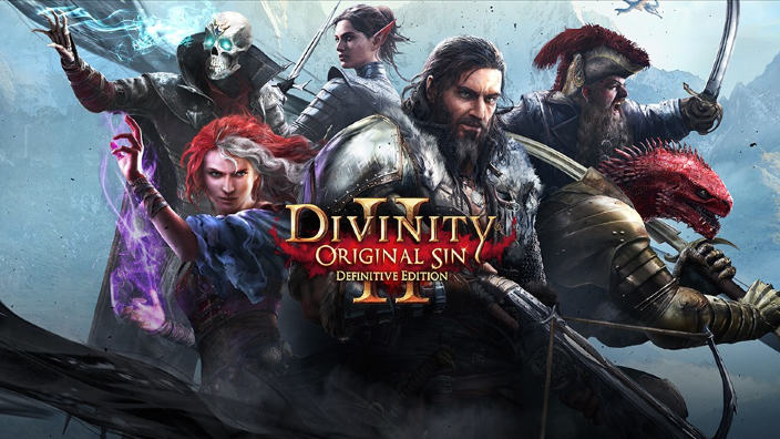 Divinity: Original Sin II, disponibile la patch per la lingua italiana