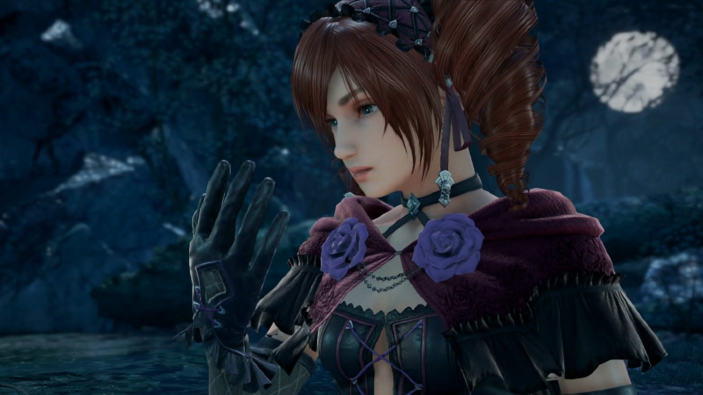Amy è il prossimo personaggio di SoulCalibur VI