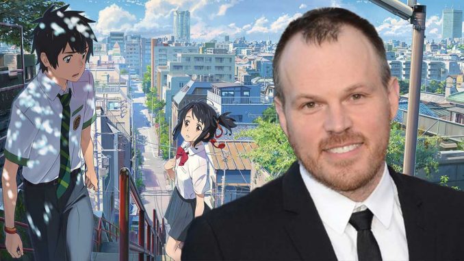 Your Name live action: i protagonisti saranno un ragazzo di Chicago e una nativa americana