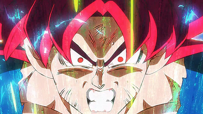 Dragon Ball Super: Broly, le reazioni dei giapponesi alle scene più epiche