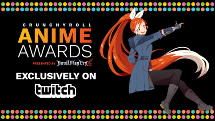Crunchyroll Anime Awards: ecco i vincitori