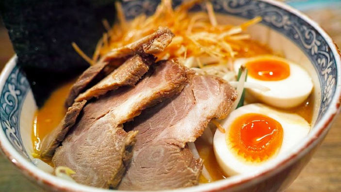 In cucina con Animeclick: il ramen