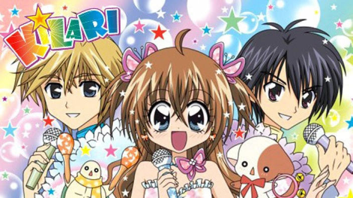 Mediaset vince la causa contro Facebook per una serie anime  #Agoraclick 110