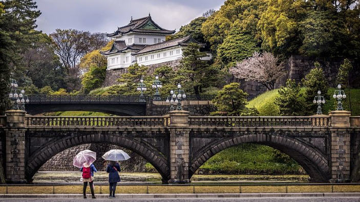 Palazzo Imperiale di Tokyo: guida completa su cosa vedere e cosa fare