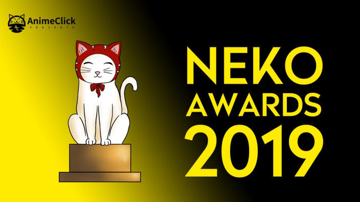 Nekoawards 2019: Miglior Opening, Ending e Colonna Sonora