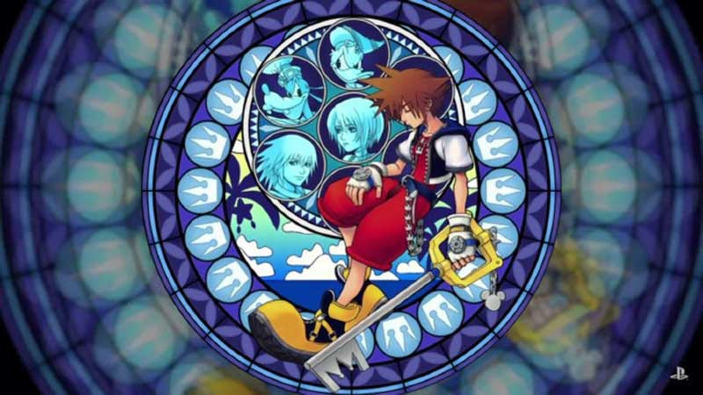 Kingdom Hearts: VR Experience arriva sul PlayStation Store questa settimana