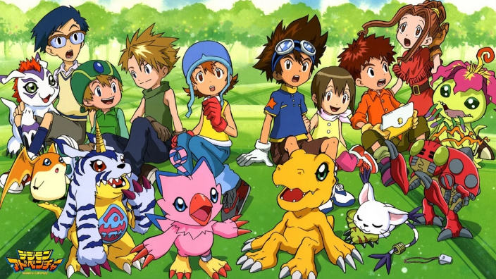 Digimon Adventure: vent'anni fa iniziava il viaggio nel mondo digitale