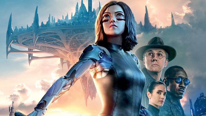 Alita sfonda quota 350 milioni di dollari, Disney è pronta ad un sequel?