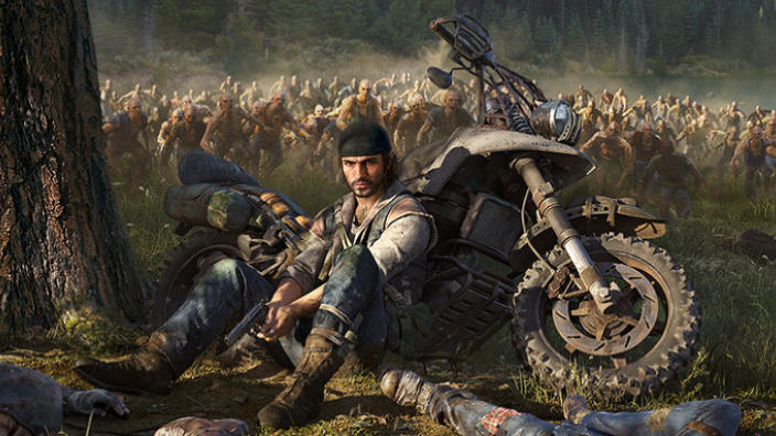 Svelata la durata ufficiale di Days Gone